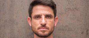 Der israelische DJ Omri Sasi überlebte den Anschlag der Hamas auf das Supernova-Festival am 7. Oktober 2023