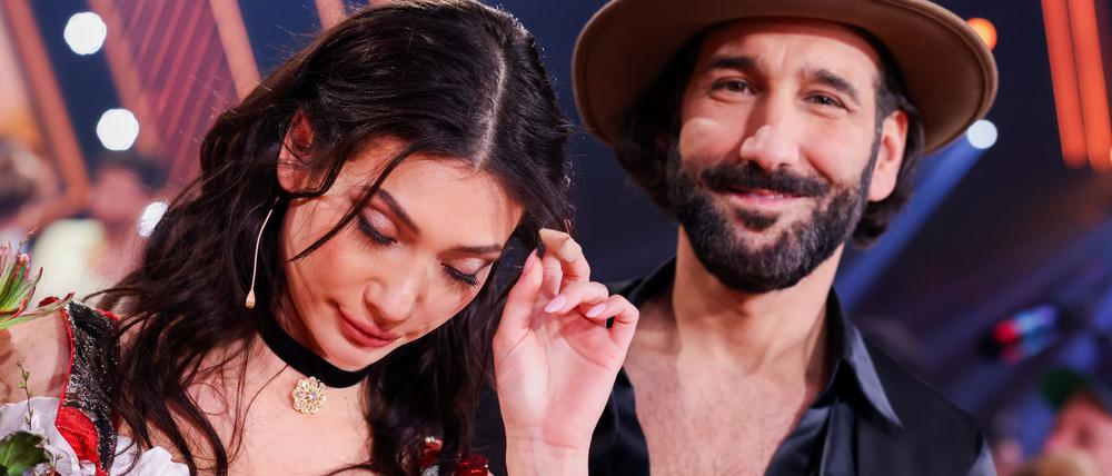 Sinató hat sich den Meniskus gerissen.