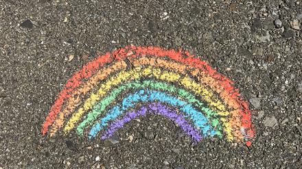 Der Fall an einer Berliner Schule sorgte für Entsetzen. (Symbolbild)