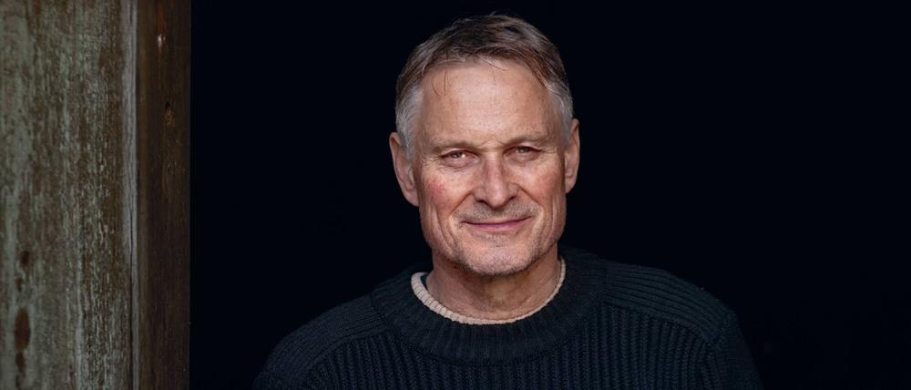 Claus Meyer, Jahrgang 1963, ist Mitbegründer des weltberühmten Restaurants Noma.