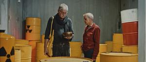 „Spaltung“, zu sehen im Potsdamer Filmfestival Green Visions.