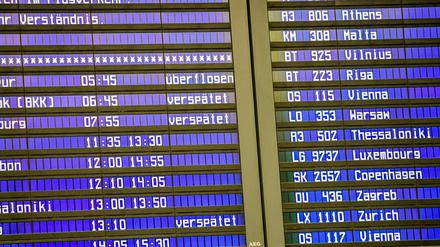 Verbraucherschützer sehen die geplante Reform kritisch. (Symbolbild)