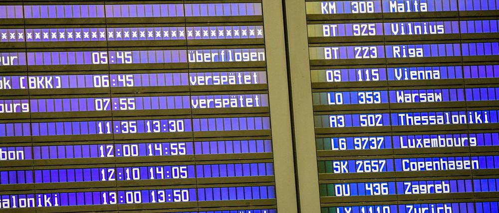 Verbraucherschützer sehen die geplante Reform kritisch. (Symbolbild)