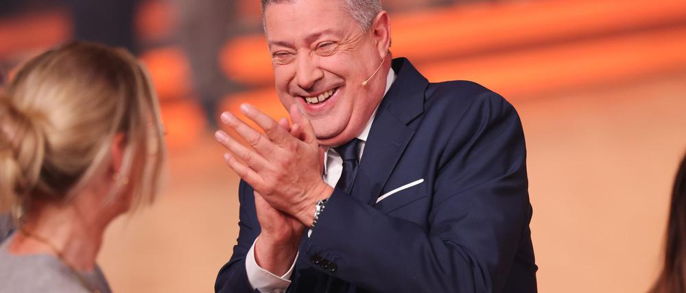 Joachim Llambi steht zu seinen Bewertungen. (Archivbild)