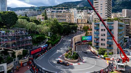 Schöne Aussichten, aber viel zu oft Stau. Das Monaco-Rennen braucht eine Frischzellenkur.