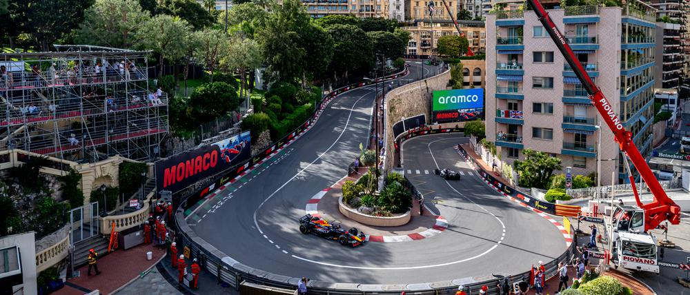Schöne Aussichten, aber viel zu oft Stau. Das Monaco-Rennen braucht eine Frischzellenkur.