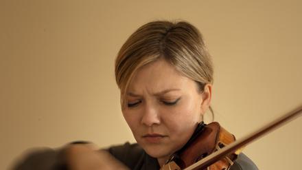 Alina Ibragimova