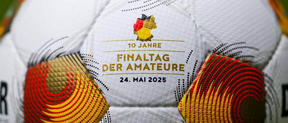 Eintracht Stahnsdorf gewinnt erstmals den Brandenburger Fußball-Pokal