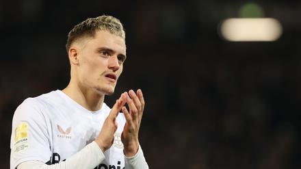 Florian Wirtz hat Bayern München abgesagt.
