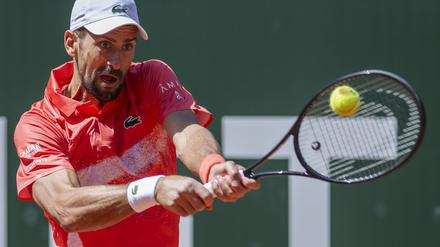 Novak Djokovic hat den 100. Titel seiner Karriere gewonnen.