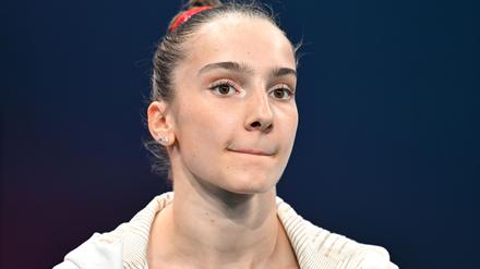 Helen Kevric hat ihr Schweigen gebrochen.