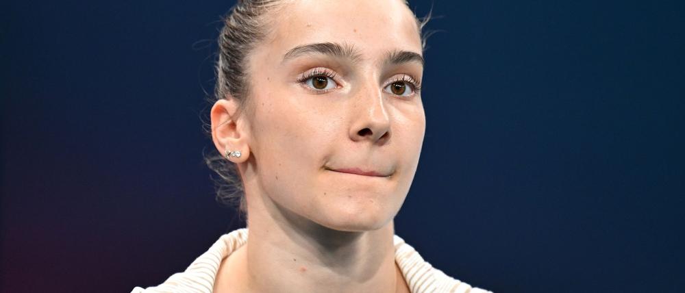 Helen Kevric hat ihr Schweigen gebrochen.