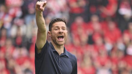 Xabi Alonso