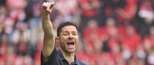 Xabi Alonso
