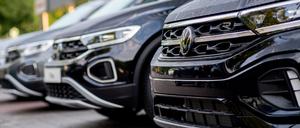 Den vier Angeklagten, darunter hochrangige Manager, wird Betrug im Zuge des großen Abgasskandals beim Autobauer vorgeworfen.