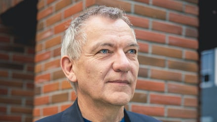 Jan van Aken