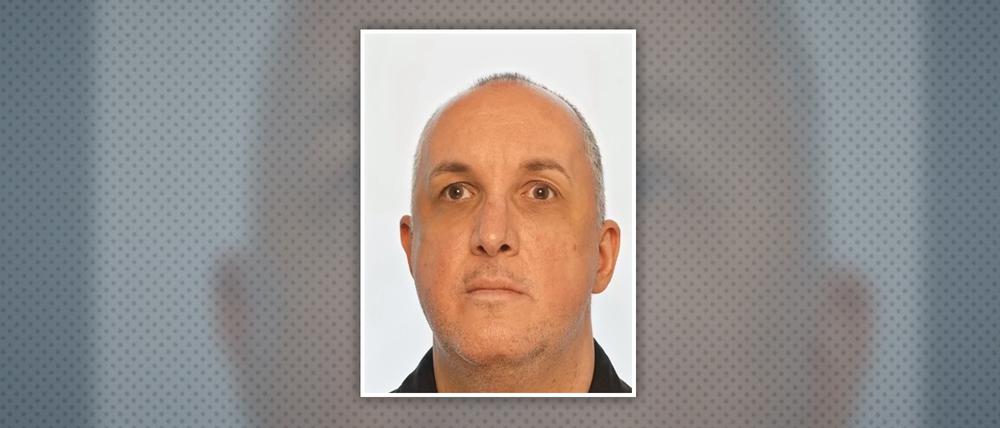 Nach einem Raubmord in Berlin-Reinickendorf hat die Polizei Bilder des Getöteten veröffentlicht.