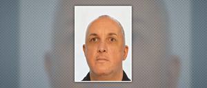 Nach einem Raubmord in Berlin-Reinickendorf hat die Polizei Bilder des Getöteten veröffentlicht.