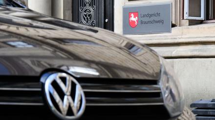 Nach dem Dieselskandal bei Volkswagen gibt es zwar ein weiteres Urteil mit Haftstrafen, ein Ende der Aufarbeitung ist aber nicht in Sicht.  