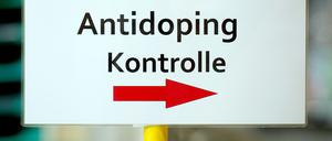 Die ARD-Dopingredaktion hat nun eine Recherche veröffentlicht.