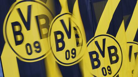 Borussia Dortmund hat einen neuen Hauptsponsor gefunden.