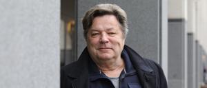 Heinz Kleger.