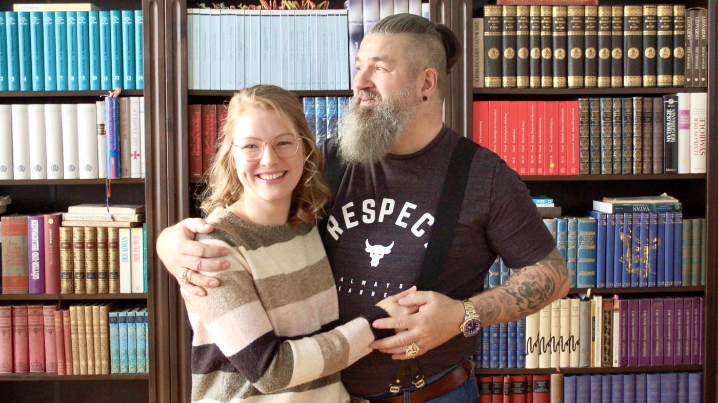 Liebesbeziehung zwischen Onkel und Nichte „Wenn’s Inzest wäre, wär’s verboten“