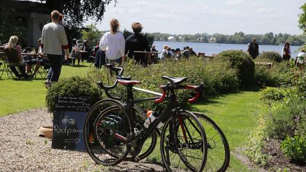Am langen Himmelfahrtswochenende gibt es in Potsdam zahlreiche Gelegenheiten für Ausflüge. 