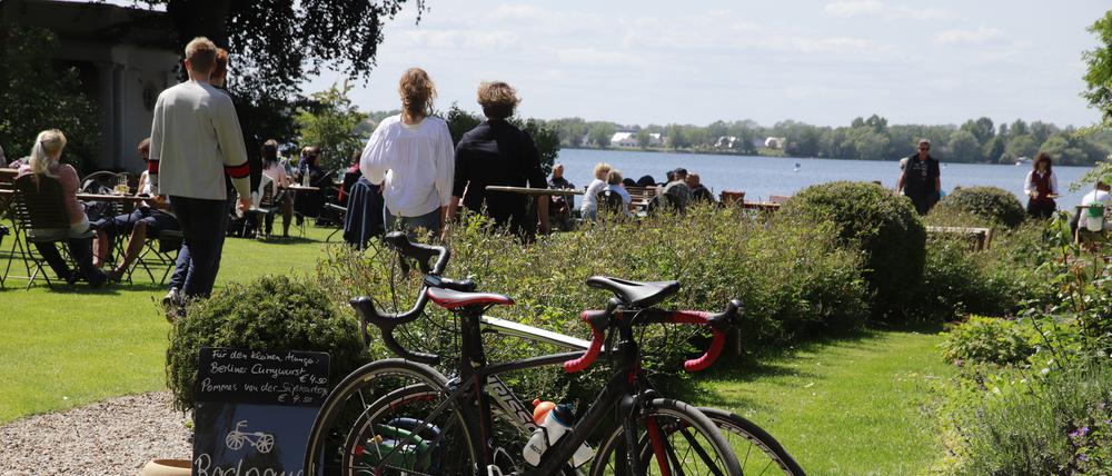 Am langen Himmelfahrtswochenende gibt es in Potsdam zahlreiche Gelegenheiten für Ausflüge.