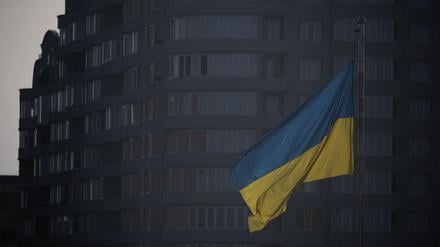 Die ukrainische Stadt Mykolajiw wurde in den vergangenen Tagen Ziel von vermehrten russischen Drohnenangriffen. 