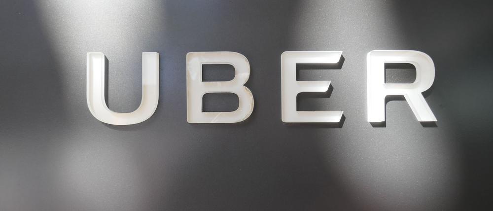 Uber wird künftig in Deutschland auch den Transport von Gegenständen vermitteln.