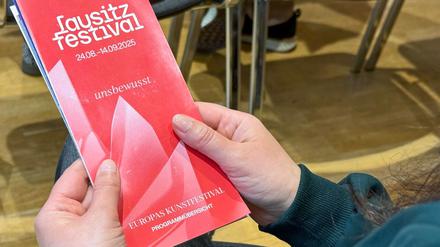 Die Inszenierung von Jürgen Kuttner wird in Forst gezeigt. (Archivbild)