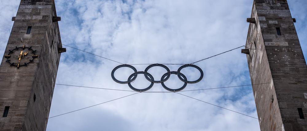 Berlin will mit vier Partnern die Olympischen Spiele nach Deutschland holen.