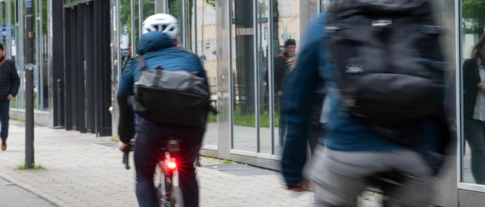 Gerade in Deutschland bieten viele Unternehmen ihren Mitarbeitern Fahrradleasing an. 