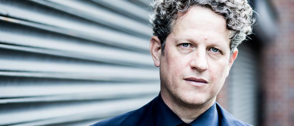 Philipp von Steinaecker, Dirigent