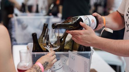 Berlin Weinfest