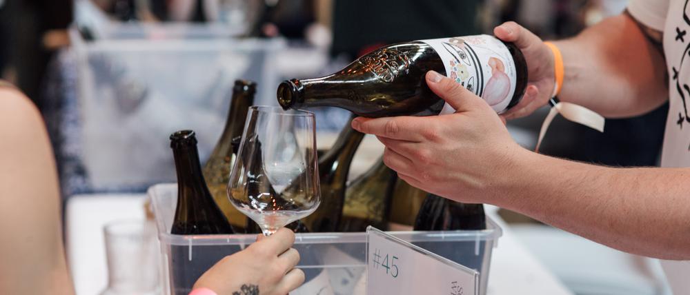 Berlin Weinfest