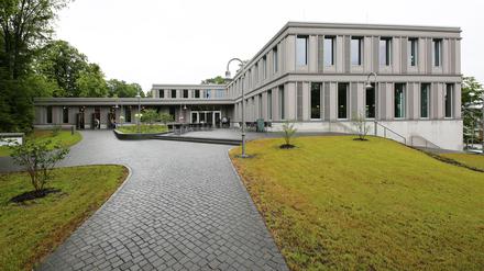 Das Leibniz-Institut für Astrophysik Potsdam (AIP) hat das Maria-Margaretha-Kirch-Haus auf dem AIP-Campus in Potsdam-Babelsberg eröffnet.