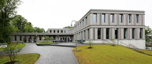 Das Leibniz-Institut für Astrophysik Potsdam (AIP) hat das Maria-Margaretha-Kirch-Haus auf dem AIP-Campus in Potsdam-Babelsberg eröffnet.