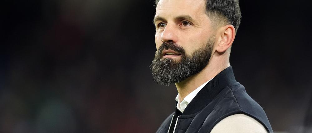 Miron Muslic - der neue Cheftrainer von Schalke 04?