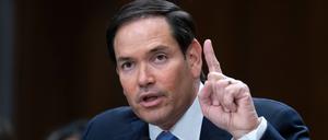 Der von Rubio verkündete Kurs dürfte die Spannungen zwischen den USA und China weiter verschärfen.