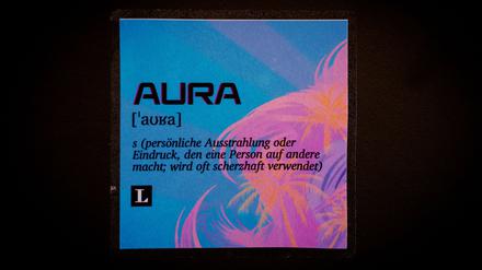 „Aura“ war im letzten Jahr der Gewinner. (Archivbild)