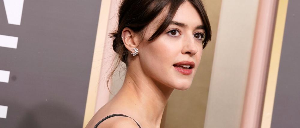 Die Britin Daisy Edgar-Jones überzeugt. (Archivbild)