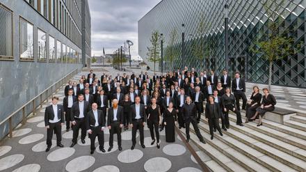 Das RSB aus Berlin.