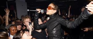 Fotografen-Credit: Cobrasnake / Mark Hunter