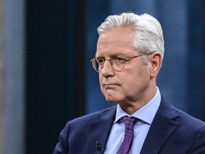Norbert Röttgen, CDU-Außenpolitiker.