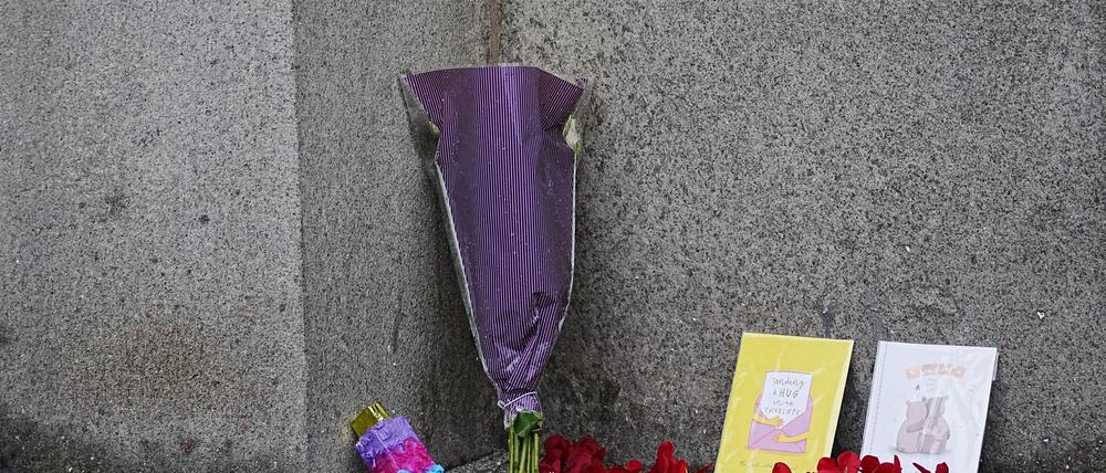 Angeklagt wurde nun der mutmaßliche Fahrer des Autos.