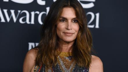 Cindy Crawford erklärt Ehemann Rande Gerber zum Hochzeitstag ihre Liebe. (Archivbild)