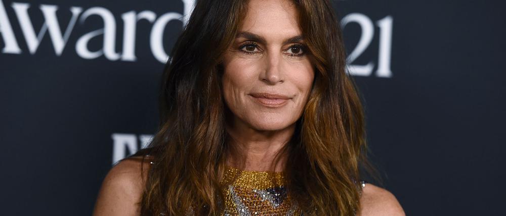 Cindy Crawford erklärt Ehemann Rande Gerber zum Hochzeitstag ihre Liebe. (Archivbild)