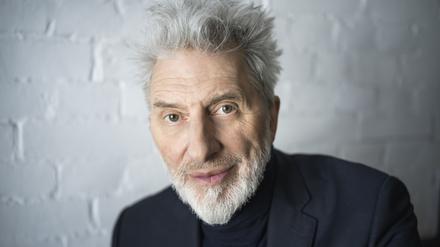 Rufus Beck verfügt als Sprecher über ein immenses Stimmen-Reservoir. 